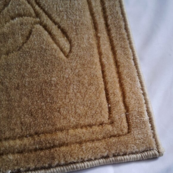 NWT Vintage Bacova Floorware Studio Designs Rug - Picture 5 of 10